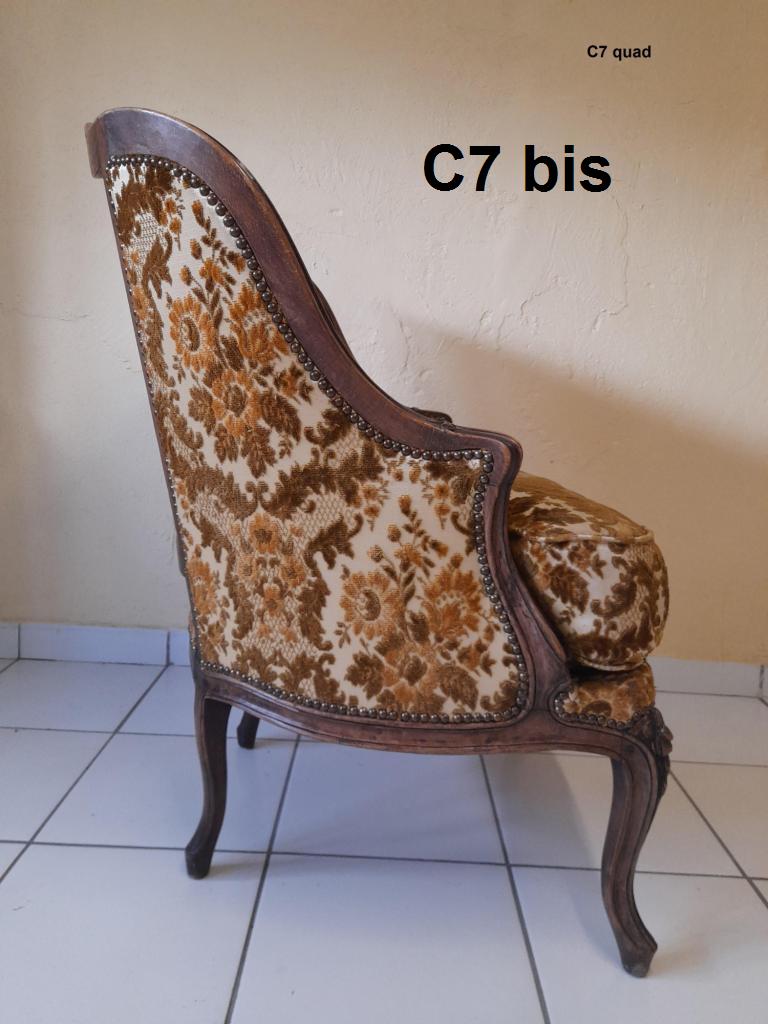 Armchair