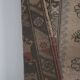 Tapis Oushak turc vintage