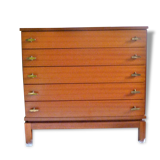 Marcel Gascoin 60s Dresser