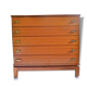 Commode de Marcel Gascoin années 60