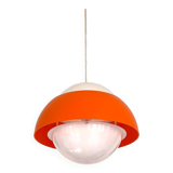 Plastic fried egg Pendent from 1970