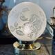 Lampe les fleuris