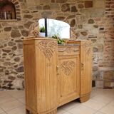 Parisian art deco buffet