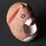 Figurine en céramique thomas hellstrom nittsjo tho