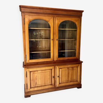 Bookcase/Dresser - Cherry Roche-Bobois Les Provinciales