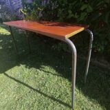 Wooden table