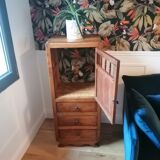 Vintage dresser