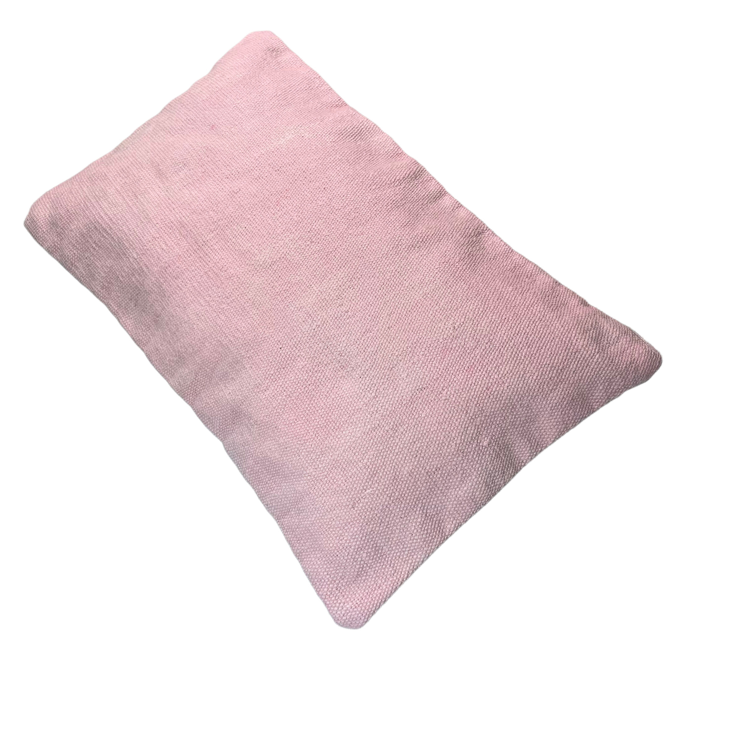 Vintage turkish handmade cushion cover , 30 x 50 cm