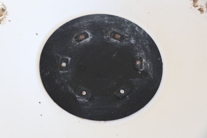 Tulip chair by Eero Saarinen 60s/70s