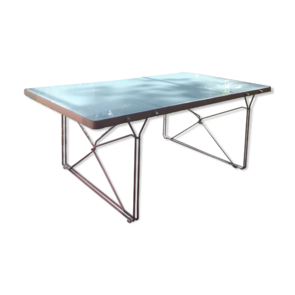 Niels Gammelgaard Ikea Coffee Table Momento Selency Niels Gammelgaard Ikea Coffee Table, Ikea Round Coffee Table Canada