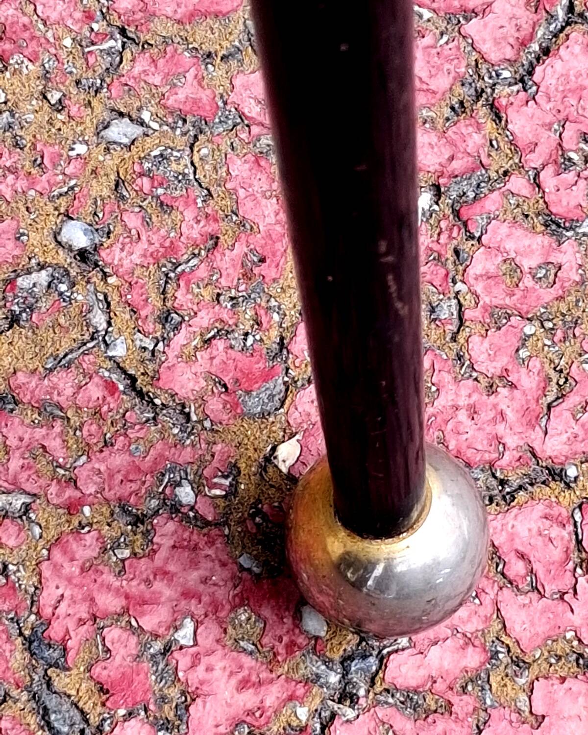 Lampe de plancher, tripode des années 50 60, design italien