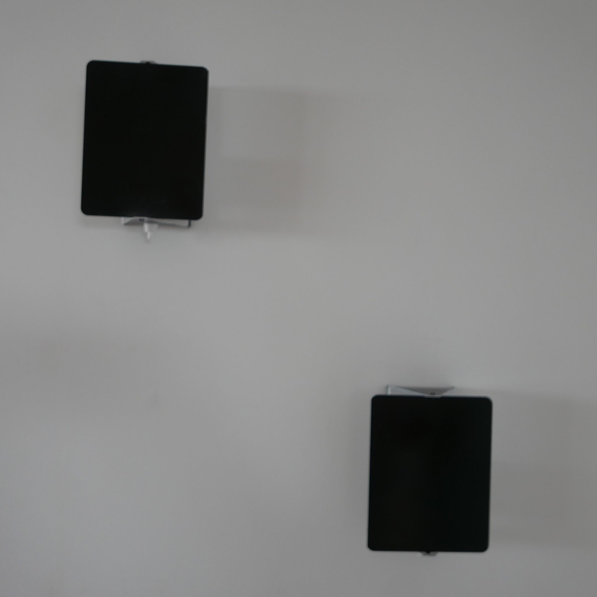 Charlotte Perriand CP1 mid-century french wall light for Steph Simon