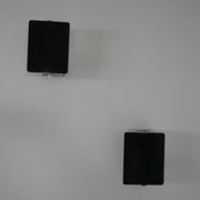 Charlotte Perriand CP1 mid-century french wall light for Steph Simon