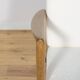 Mid-Century Model 300-139 Armchairs from Swarzędz Factory, 1960s, Set of 2