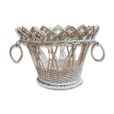 Wicker basket