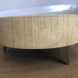 Table basse vintage