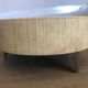 Table basse vintage