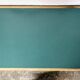 Bureau de maître d'école vintage