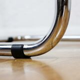 Pair of chairs Marcel Breuer B32 cesca model