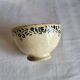 Small Old Bowl in Earthenware