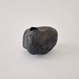 Vintage ceramic vase by Jonckheere, 1978