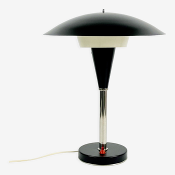 Lampe modèle LBd-5 de Zaos, 1960s