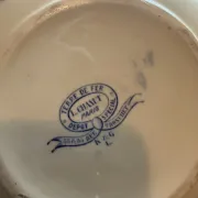 K&G 220566 ironstone jug