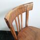 Chair baumann