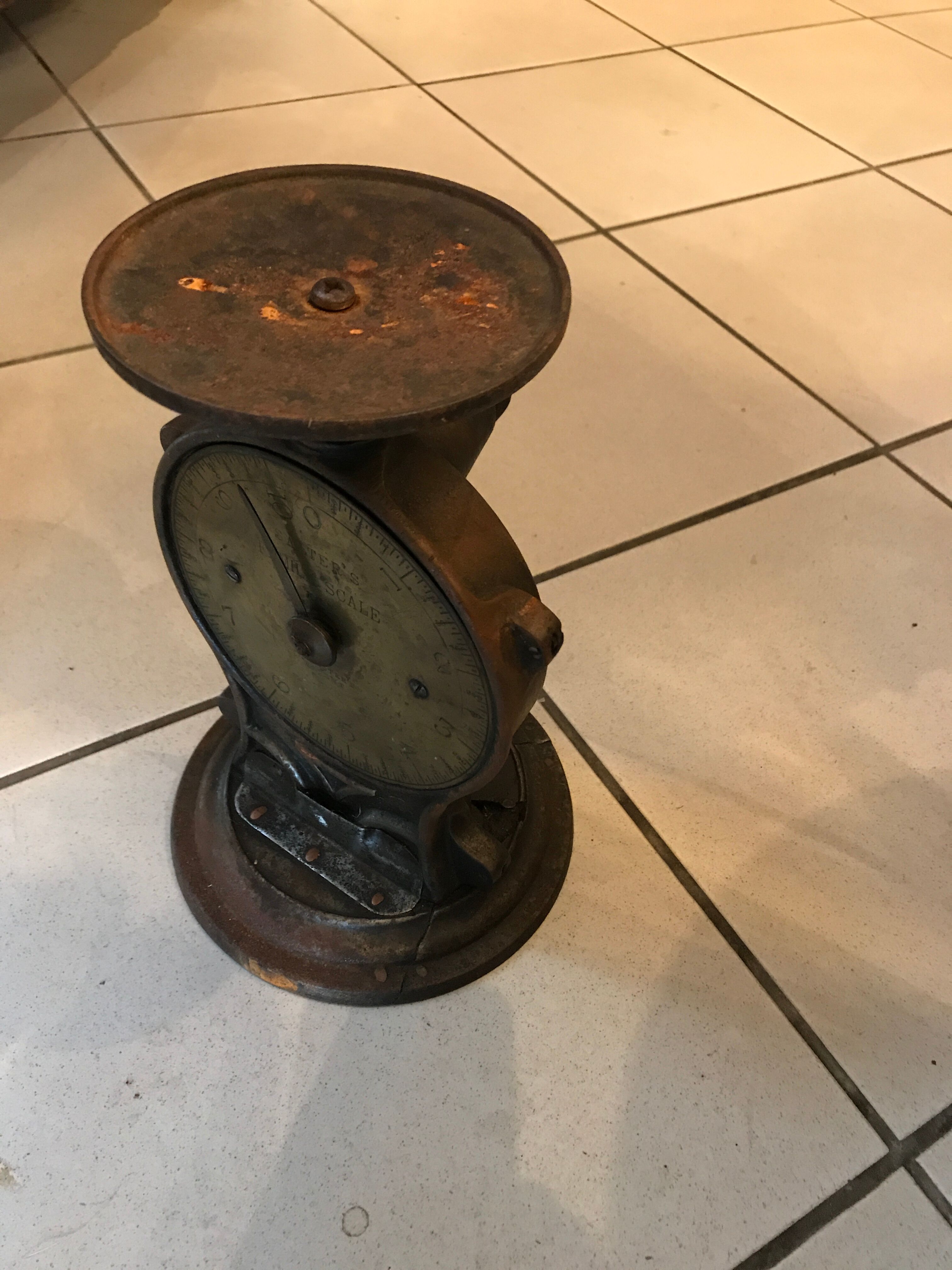 Balance