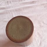 Sandstone roller vase