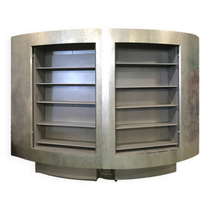 Bibliothèque industrielle