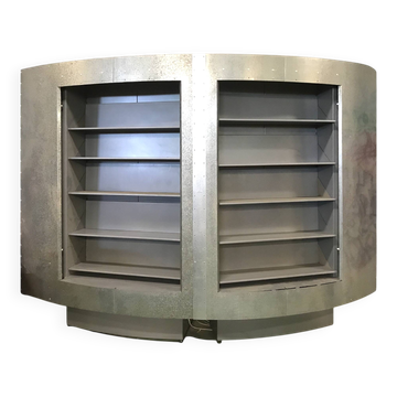 Industrial Library