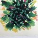 Alfred MANESSIER, The Labyrinth I, 1978. Original lithograph