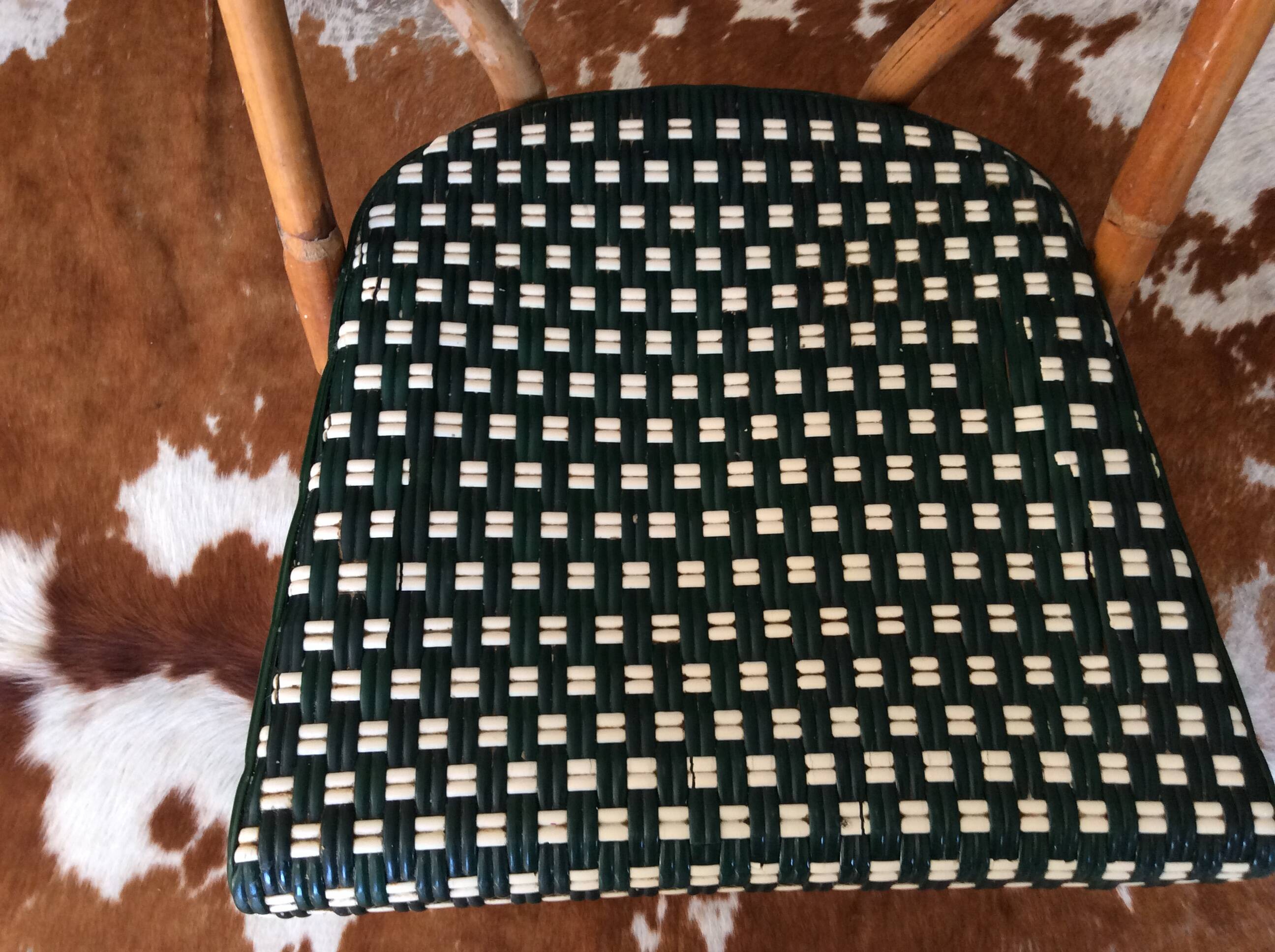 Bistro chair