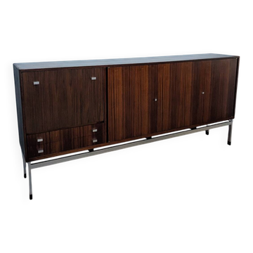 Enfilade vintage modernist