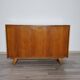Sideboard by Jiri Jiroutek for Interier Praha, 1960s