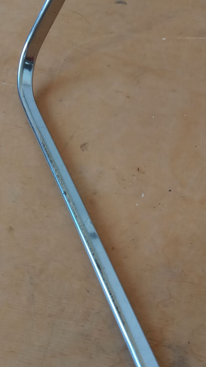 Plia chair by Giancarlo Piretti, Castelli 1970