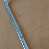 Plia chair by Giancarlo Piretti, Castelli 1970