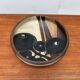Wall plate / bowl in vintage Danish porcelain by Noomi Backhausen for Søholm