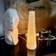 Bista Vintage Desk Lamp in Porcelain