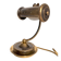 Vintage notary lamp