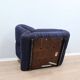 Claudio Vagnoni "Pagru" modular sectional sofa for 1P, 1970s (5 Pieces)