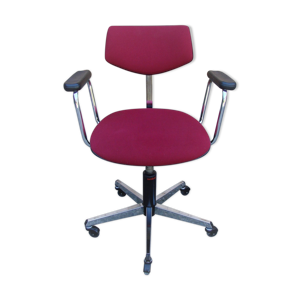 fauteuil pivotant Comforto,