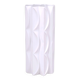 Mid-Century Czech Ceramic Vase attributed to Scherzer, 1960s