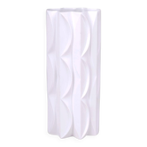 Mid-Century Czech Ceramic Vase attributed to Scherzer, 1960s