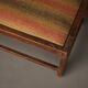 Vintage Modernist Bauhaus Stool, 1920s