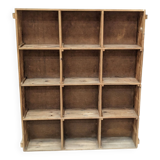 Locker cabinet