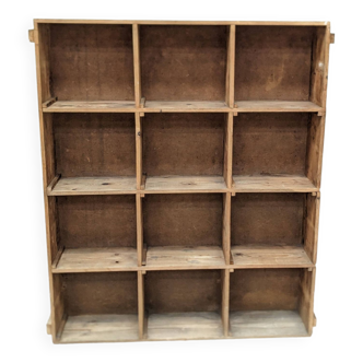 Locker cabinet