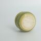 Mid-century Scandinavian collector's candlestick in stoneware by Gunnars Keramik.