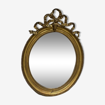 Louis XVI mirror